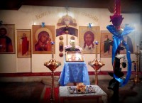 Празднование в честь Казанской иконы Пресвятой Богородицы