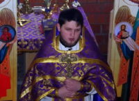 В неделю 1-ю Великого поста, Торжество Православия, в Воскресенском соборе состоялись праздничные богослужения