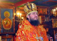 Пасхальное послание епископа Костомукшского и Кемского Игнатия